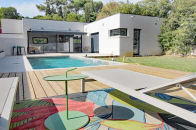 Maison 7 pièces 1190000 €