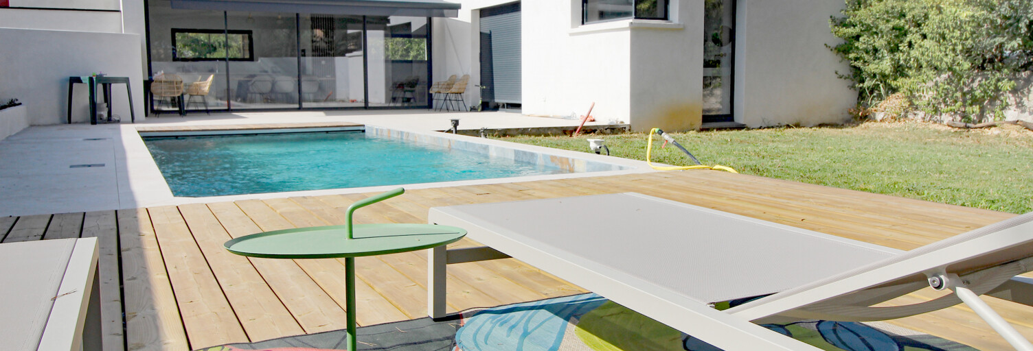 Maison 7 Pièces 230 m² à vendre à Nîmes (30000)