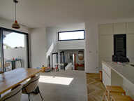 NIMES TOUR MAGNE Villa contemporaine d'exception de 230 m2 — photo 4
