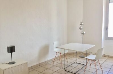 vente appartement 99 000 € à proximité de Gardanne (13120)