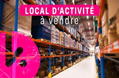 vente local industriel 1 995 000 € à proximité de Sainte-Marie (97438)