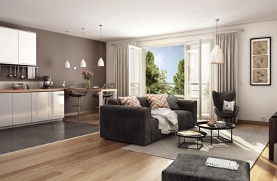 vente appartement 450 000 € à proximité de Vélizy-Villacoublay (78140)