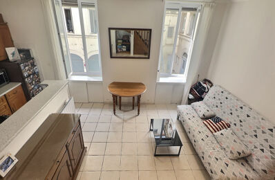 appartement 2 pièces 54 m2 à vendre à Lyon 2 (69002)