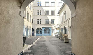 Appartement 2 Pièces 54 m² à vendre à Lyon 2 (69002)