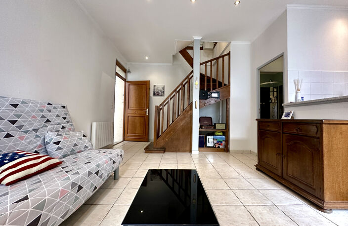 Vente appartement 2 pièces 54 m² Lyon 2 (69002) — photo 3