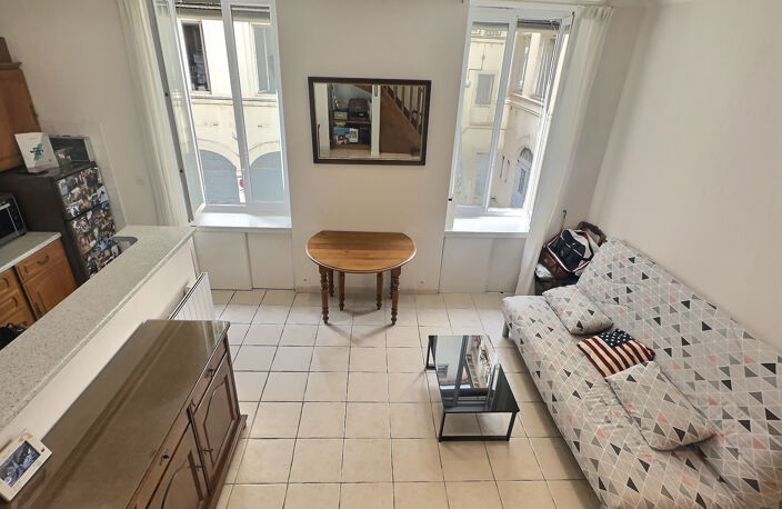 Vente appartement 2 pièces 54 m² Lyon 2 (69002) — photo 4