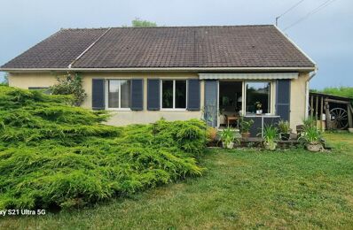 vente maison 296 000 € à proximité de Cuise-la-Motte (60350)
