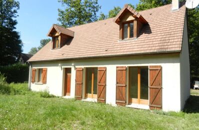 vente maison 284 932 € à proximité de Coudres (27220)