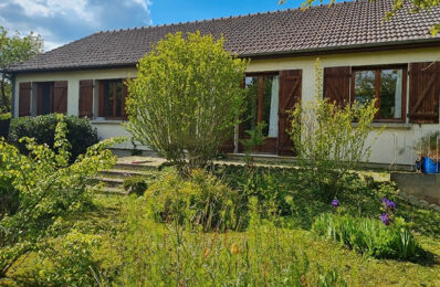 vente maison 111 590 € à proximité de Venizy (89210)