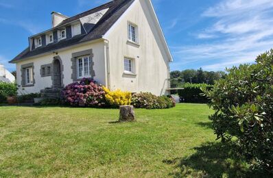 vente maison 297 825 € à proximité de Riec-sur-Bélon (29340)