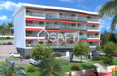 vente immeuble 189 000 € à proximité de Fonds-Saint-Denis (97250)
