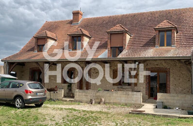 vente maison 205 000 € à proximité de Saint-Martin-d'Ablois (51530)