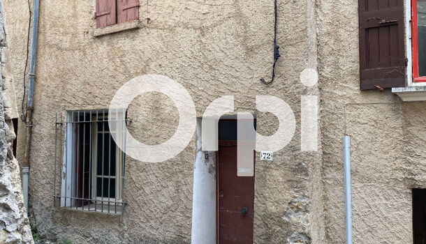 Villa / Maison 5 pièces  à vendre Volonne 04290