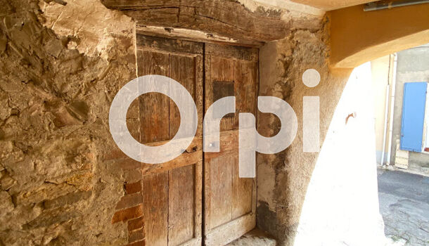 Villa / Maison 5 pièces  à vendre Volonne 04290