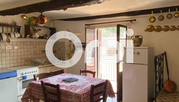 Villa / Maison 5 pièces  à vendre Volonne 04290