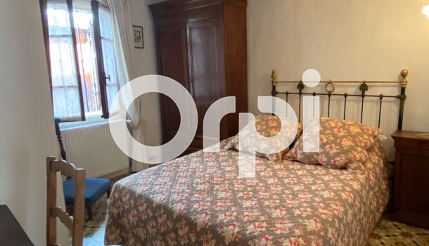 Villa / Maison 5 pièces  à vendre Volonne 04290