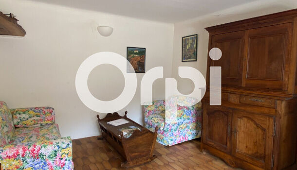 Villa / Maison 5 pièces  à vendre Volonne 04290