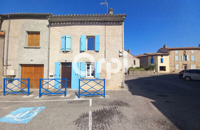 vente maison 82 000 € à proximité de La Cassaigne (11270)