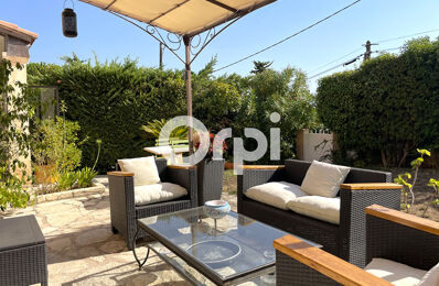 vente maison 695 000 € à proximité de Marseille 6 (13006)
