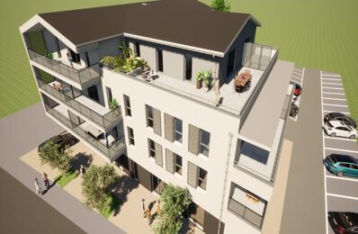 vente appartement 219 000 € à proximité de Bourgoin-Jallieu (38300)
