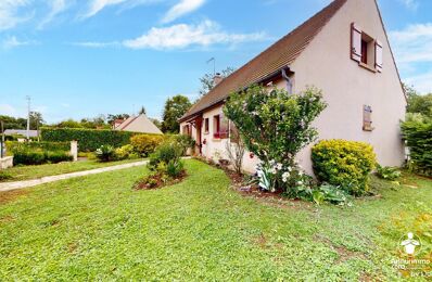 maison 5 pièces 121 m2 à Mons-en-Laonnois (02000)