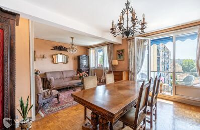 vente appartement 228 000 € à proximité de Lyon 7 (69007)