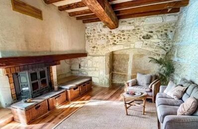 vente maison 249 000 € à proximité de Avignon (84000)