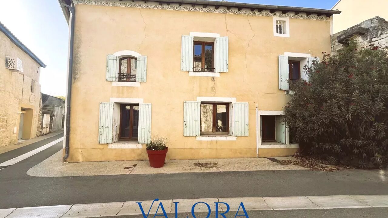 maison 5 pièces 143 m2 à vendre à Eyragues (13630)