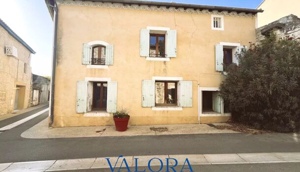 Villa / Maison 5 pièces  à vendre Eyragues 13630