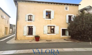 Maison 5 Pièces 143 m² à vendre à Eyragues (13630)