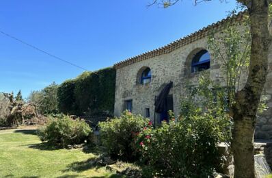 vente maison 700 000 € à proximité de Mireval-Lauragais (11400)