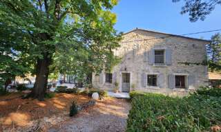 Maison 7 Pièces 260 m² à vendre à La Touche (26160)