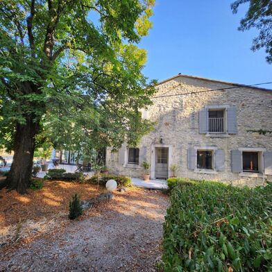 Maison 7 pièces 812500 €