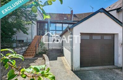 vente maison 93 500 € à proximité de Neuilly-le-Brignon (37160)