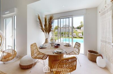 vente maison 375 000 € à proximité de Longeville-sur-Mer (85560)