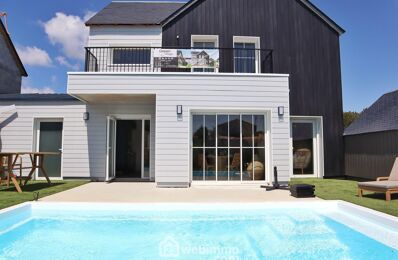 vente maison 375 000 € à proximité de Saint-Vincent-sur-Jard (85520)