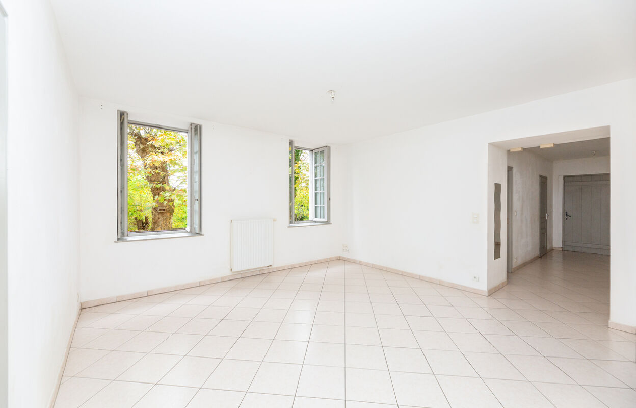 appartement 4 pièces 83 m2 à vendre à Larressore (64480)