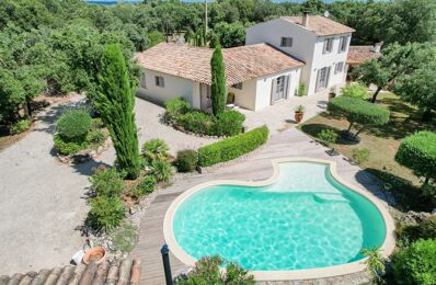 vente maison 945 000 € à proximité de Saint-Chaptes (30190)