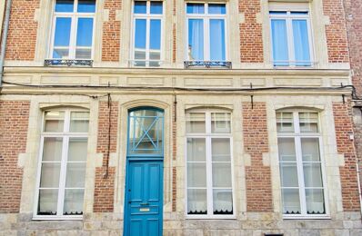 vente maison 327 600 € à proximité de Fresnes-Lès-Montauban (62490)