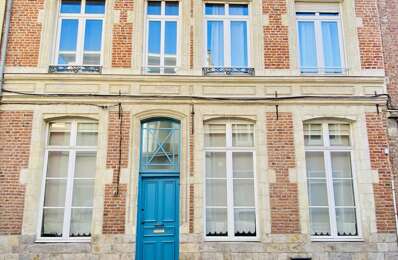 vente maison 327 600 € à proximité de Lambres-Lez-Douai (59552)