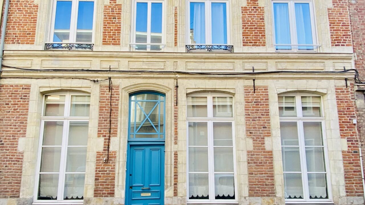 maison 10 pièces 246 m2 à vendre à Douai (59500)