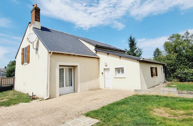 vente maison 154 000 € à proximité de Ermenonville-la-Petite (28120)