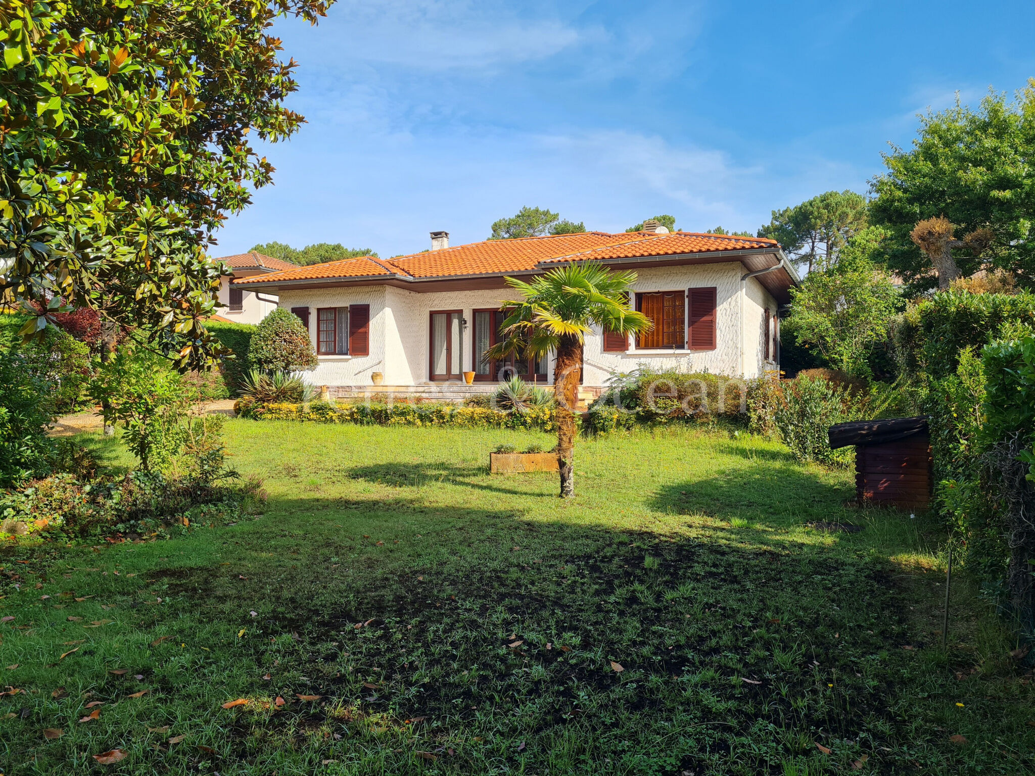 Villa / Maison  T5 à vendre Hossegor 40150