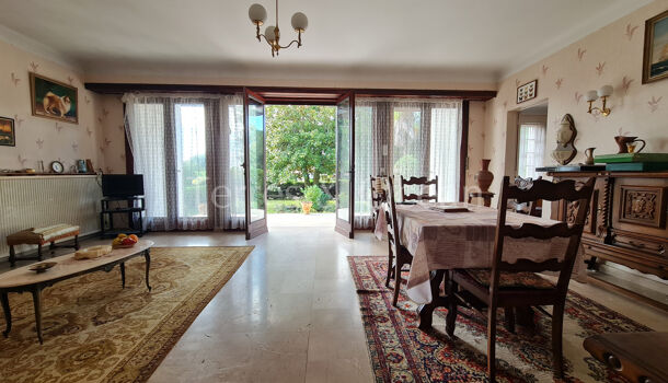 Villa / Maison 5 pièces  à vendre Hossegor 40150