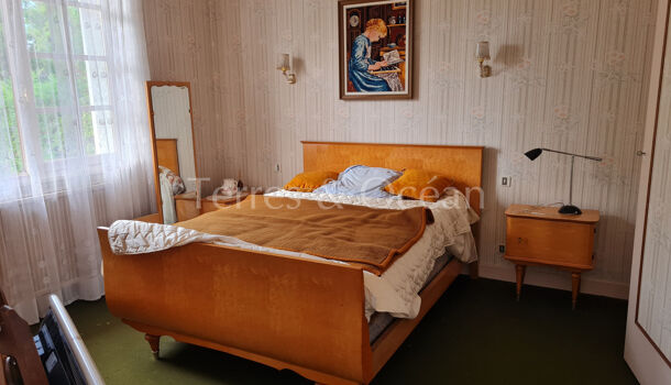 Villa / Maison 5 pièces  à vendre Hossegor 40150