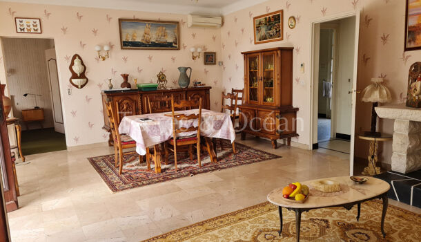 Villa / Maison 5 pièces  à vendre Hossegor 40150