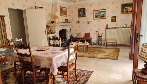 Villa / Maison 5 pièces  à vendre Hossegor 40150