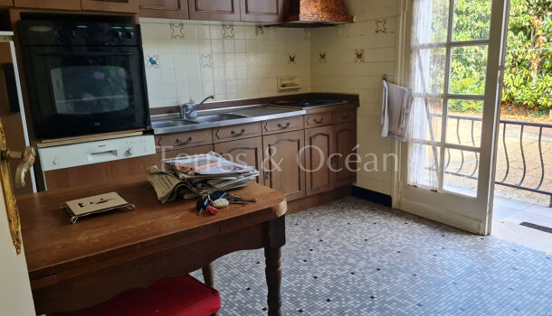 Villa / Maison 5 pièces  à vendre Hossegor 40150