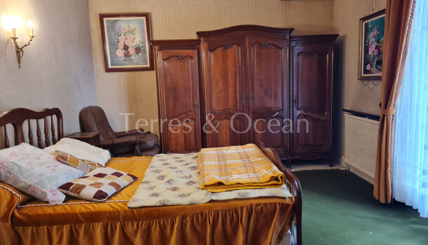 Villa / Maison 5 pièces  à vendre Hossegor 40150