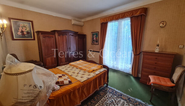 Villa / Maison 5 pièces  à vendre Hossegor 40150